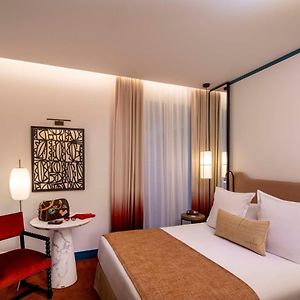 Executive Kamer met een King Size Bed